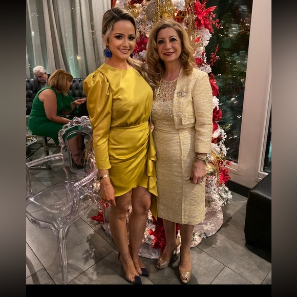 COPY - NBD: Pandora Dress - Picture 9 of 9